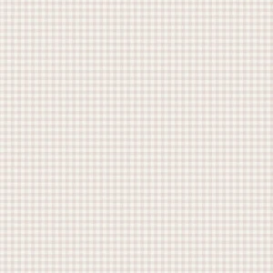 Tapeta dekoracyjna Borastapeter Linen Picnic Check 7870