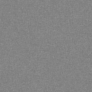 Tapeta dekoracyjna Borastapeter Shades Canvas Graphite 6119