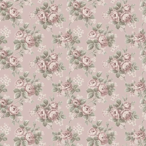 Tapeta dekoracyjna Borastapeter Charm Helena 8190