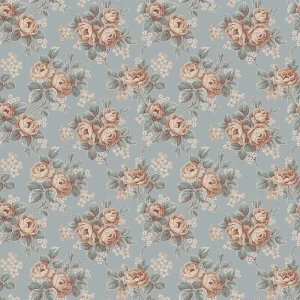 Tapeta dekoracyjna Borastapeter Charm Helena 8189
