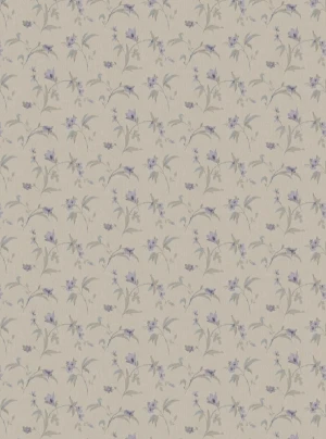 Tapeta dekoracyjna Borastapeter Swedish Grace Marlene 5536