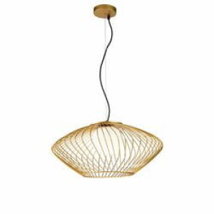 Lampa wisząca Maytoni Pendant Plec P364PL-01G