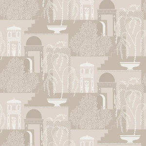 Tapeta dekoracyjna Borastapeter Swedish Grace Mimi 5517