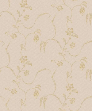 Tapeta dekoracyjna Borastapeter Swedish Grace Elsie 5514