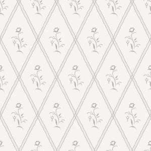 Tapeta dekoracyjna Borastapeter Swedish Grace Signe 5507