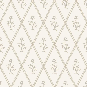Tapeta dekoracyjna Borastapeter Swedish Grace Signe 5505