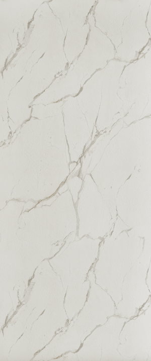 Płyta mineralna MODEE Stone Essence Pietra Santa White WMS538C 280x117,5 – slab mineralny marmur