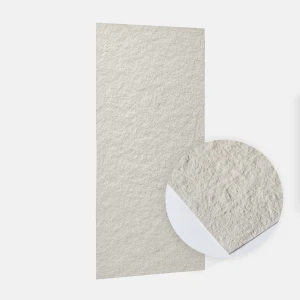 Panel ścienny MURSO Stone Touch Flex SANDSTONE FLS 01 elastyczny kamień 120x60 cm