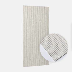 Panel ścienny MURSO Stone Touch Flex FOSSO FLR 03 elastyczny kamień 120x60 cm