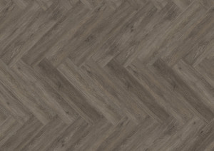 Podłoga winylowa ter Hürne Herringbone Edition Dąb Canberra Jodła