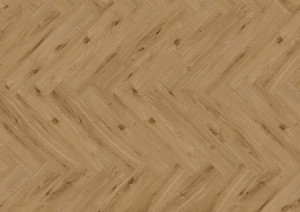 Podłoga winylowa ter Hürne Herringbone Edition Dąb York Jodła