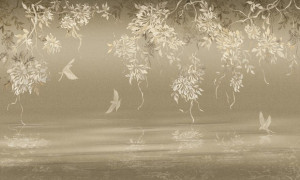 Fototapeta Wall and More YARA 25120 14B