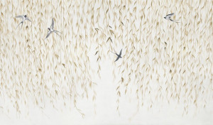 Fototapeta Wall and More WILLOW 25109 26B