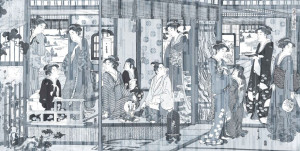 Fototapeta Wall and More KYOTO 25113 83A