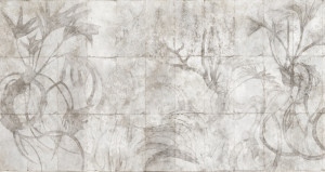 Fototapeta Wall and More HERBA 25136 26B