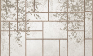 Fototapeta Wall and More YUGEN 25133 21A