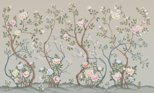 Fototapeta Wall and More AZUMI 25135 22A