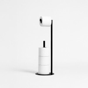 Meble dekoracyjne KS-46 PAPER STAND z serii KAJA HOME