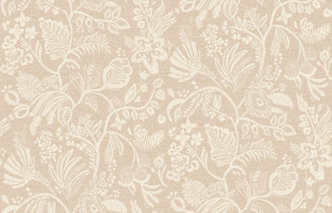 Tapeta dekoracyjna Casamance Pastel Broderies 76960202