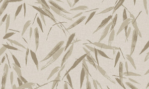 Tapeta Arte Flamant Les Mémoires Bambou 80021