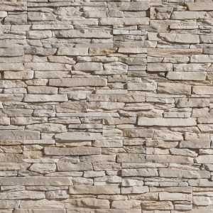 Kamień dekoracyjny Eco Piedra ETERNITA CREMA