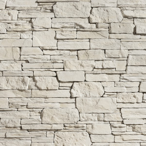 Kamień dekoracyjny Eco Piedra CASTILLO BIANCO