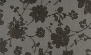 Tapeta Arte Flamant Suite III Metal Velvet Flower 18000