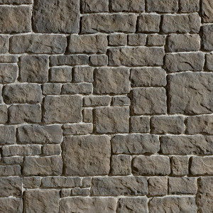 Kamień dekoracyjny Eco Piedra TERSO GRAFITO