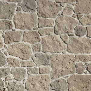 Kamień dekoracyjny Eco Piedra LUNA CREMA