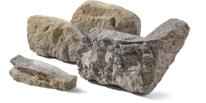 Narożnik Eco Piedra INFINITO ACERO