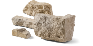 Narożnik Eco Piedra INFINITO CANELA