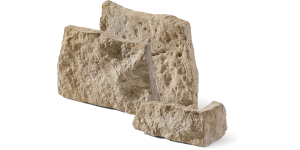 Narożnik Eco Piedra LUNA CANELA