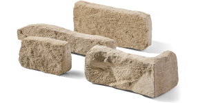 Narożnik Eco Piedra TOSCA CREMA