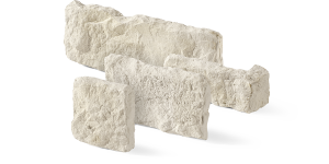 Narożnik Eco Piedra TERSO BIANCO