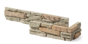 Narożnik Eco Piedra ETERNITA VERDE