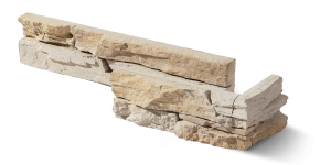Narożnik Eco Piedra TRADICIÓN CREMA