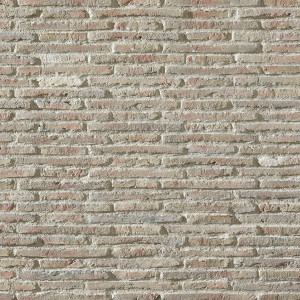 Cegła dekoracyjna Eco Piedra Antiguo Largo Bianco Tizon