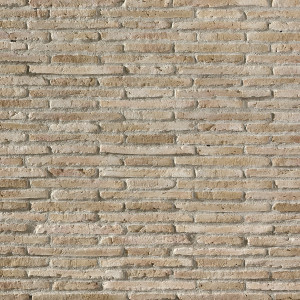 Cegła dekoracyjna Eco Piedra Antiguo Largo CREMA Tizon