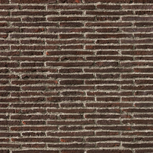 Cegła dekoracyjna Eco Piedra Antiguo Largo GRANATE Tizon