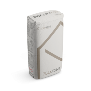 Fuga Gładka Eco Piedra