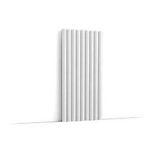 Panel 3D Orac WX218-2600