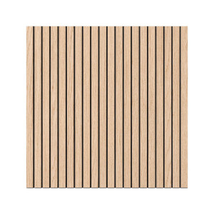 Panel frezowany MDF Lameo VERTO [50x50]