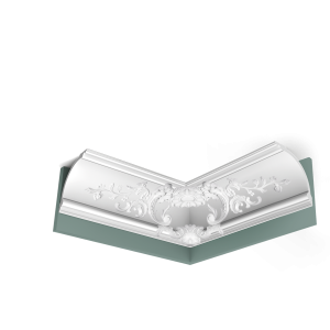 Listwa gzymsowa Orac C338B
