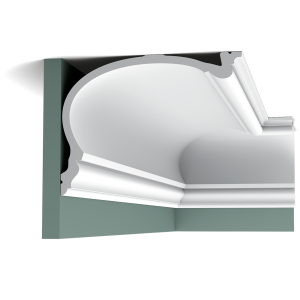 Listwa gzymsowa Orac C343