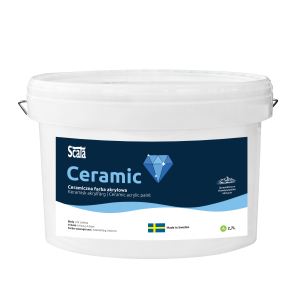 Farba ceramiczna Scala Ceramic Paint