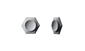 VHCT Beton architektoniczny Puzzle 3D PB 01D Honey Decor - Heksagon