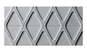 VHCT Beton architektoniczny 3D PB 31 - Moduł V