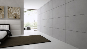 VHCT Beton architektoniczny 2D Classic PB00 90x55x1 cm