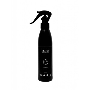 Perfumy do wnętrz Cookies