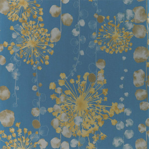 Tapeta dekoracyjna Harlequin Anthozoa Moku 111651